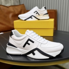 Fendi Low Shoes